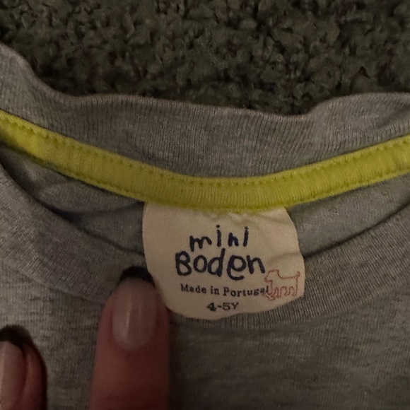 Mini-Boden Boys Summer Bundle - Picture 6 of 10